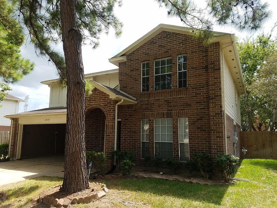 1st image of 10839 Cliffton Forge Dr