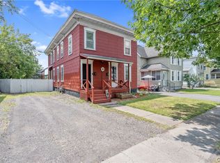 229 W Ellis St, East Syracuse, NY 13057