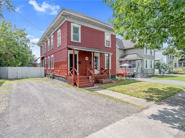 229 W Ellis St, East Syracuse, NY 13057