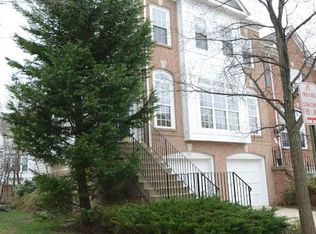 12153 Tryton Way, Reston, VA 20190