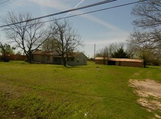 2009 S Kaufman St, Ennis, TX 75119