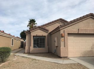 11116 E Aspen Ave, Mesa, AZ 85208