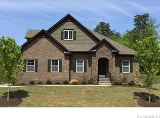 14303 Salem Glen Ct, Charlotte, NC 28278