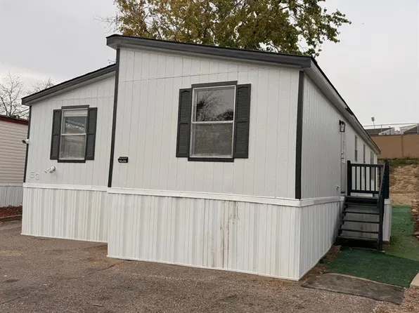2550 W 96th Avenue LOT 53, Federal Heights, CO 80260