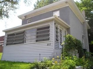 253 N 26th St, Kalamazoo, MI
