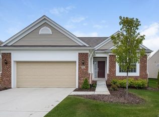 3651 Rainier Dr, Howell, MI 48843