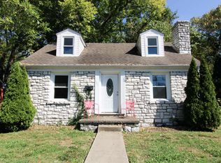 501 Pyke Rd, Lexington, KY 40504