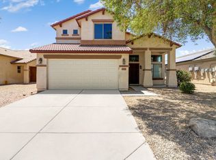4128 S 249th Dr, Buckeye, AZ 85326