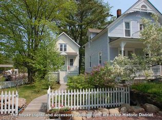 10 S 5th St, Bayfield, WI 54814