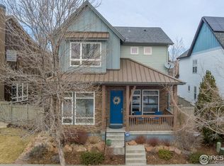1345 Snowberry Ln, Louisville, CO 80027