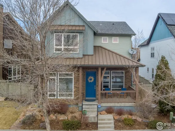 1345 Snowberry Ln, Louisville, CO 80027