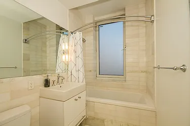 Rented by Alpha Properties NYC I LLC