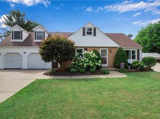 2709 Oakland Dr, Eden, NY 14057