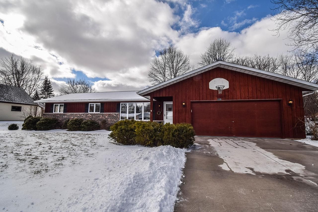 1123 5th St, Kiel, WI 53042 Zillow