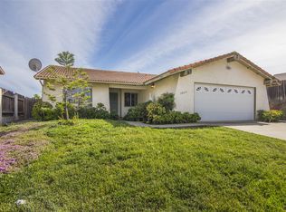 10115 Calle Marinero, Spring Valley, CA 91977