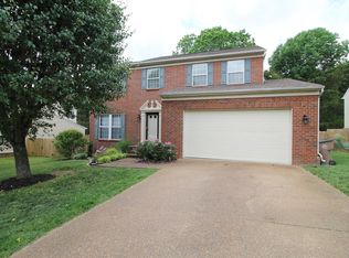 2413 Bayview Dr, Nashville, TN 37217