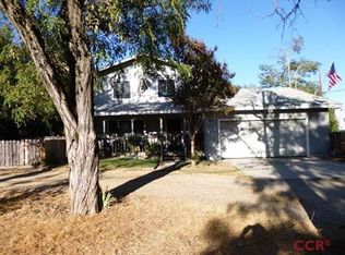 9385 Helena Ave, Santa Margarita, CA 93453
