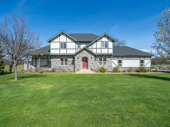 23168 Millville Way, Millville, CA 96062