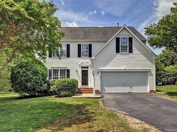 3rd image of 10712 Estelle Ct