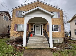 1481 Adams Rd APT 4, Cincinnati, OH 45231