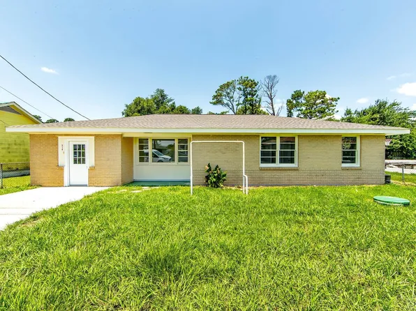 318 Saint Louis St, Raceland, LA 70394