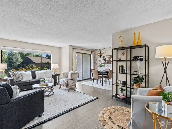 10701 Glen Acres Drive S #10701, Seattle, WA 98168
