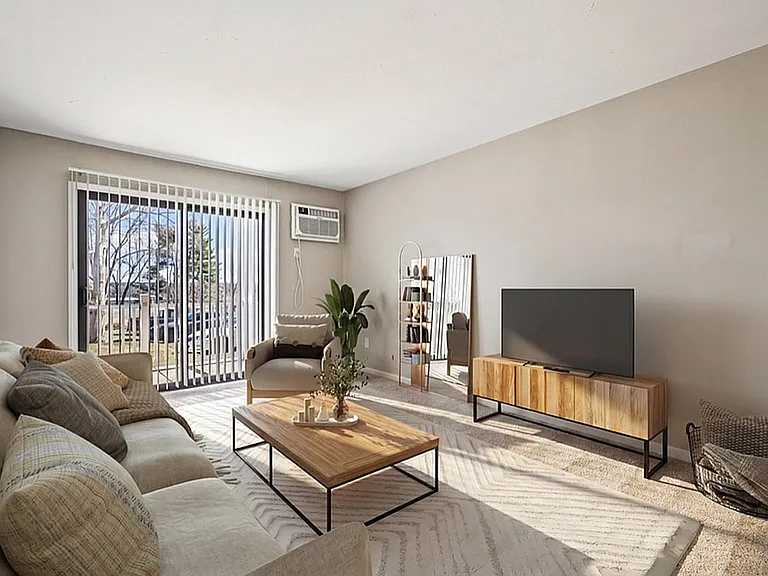 Pheasant Run Apartments — Photo 8