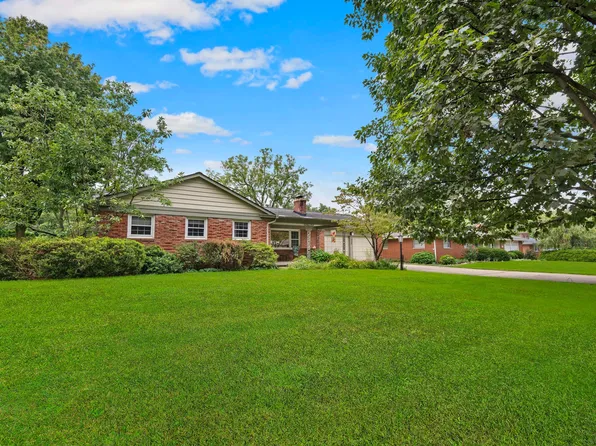 435 E Schreyer Pl, Columbus, OH 43214