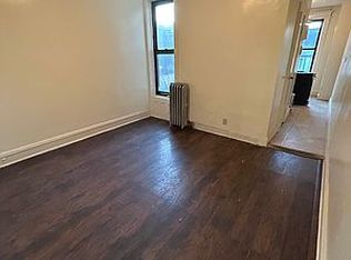 166-40 89th Ave #3A, Jamaica, NY 11432
