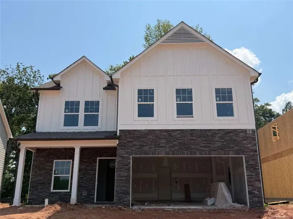 4219 Ravendale St, Flowery Branch, GA 30542