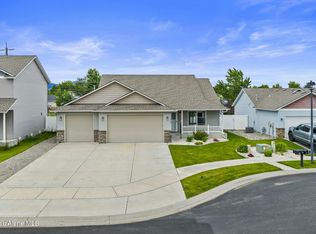1969 E Highwing Ct, Post Falls, ID 83854