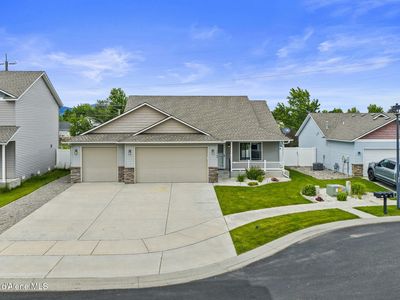 1969 E Highwing Ct, Post Falls, ID, 83854
