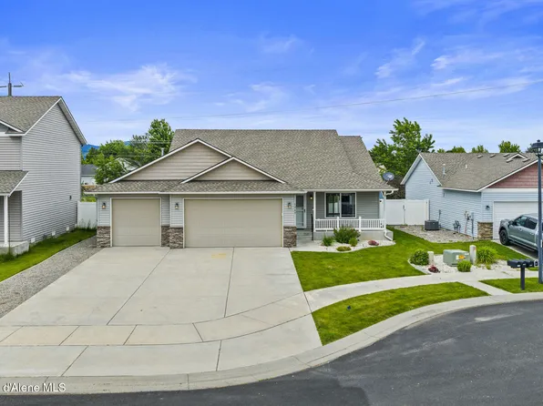 1969 E Highwing Ct, Post Falls, ID 83854