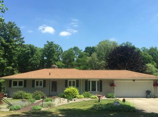 281 Marvin St, Battle Creek, MI 49017