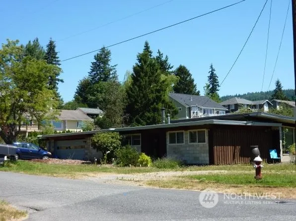 4401 Alice Street, Bellingham, WA 98226