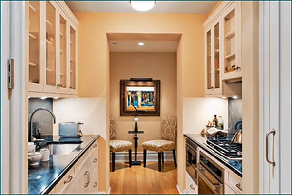 Sold by Brown Harris Stevens | media 5