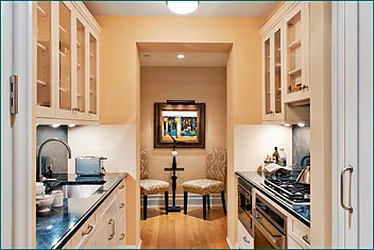 Sold by Brown Harris Stevens