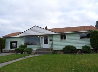6228 N Cannon St, Spokane, WA 99205