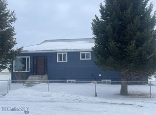 3 Laird St, Ramsay, MT 59748