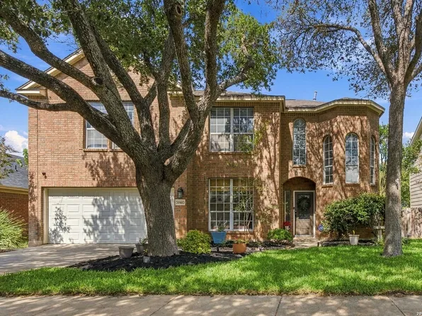 3860 TAVERN OAKS ST, San Antonio, TX 78247