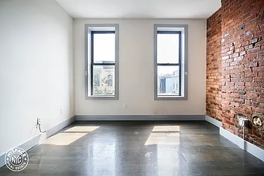 Rented by MySpaceNYC