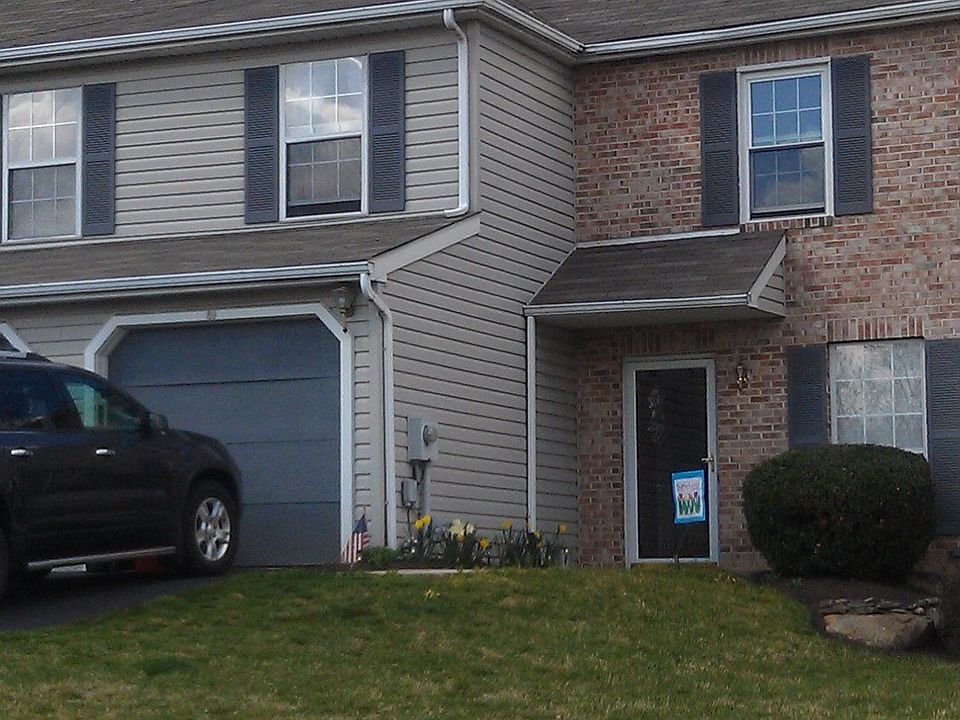 For Sale: 89 Aspen Way, Schwenksville, PA 19473