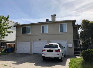 601 N Amphlett Blvd APT 1, San Mateo, CA 94401