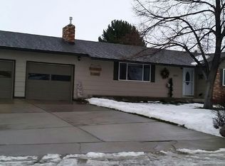 2055 Pinto Ave, Pocatello, ID 83201
