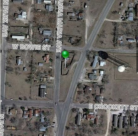 2nd image of 715 N Panna Maria Ave LOT PT1&2