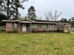 510 8th Ave SE, Cairo, GA 39828