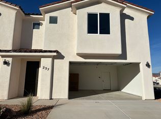 237 N 2470 W, Hurricane, UT 84737