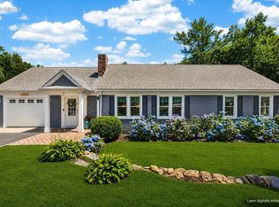 17 Hilltop Drive, Sagamore, MA 02561