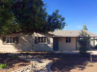 2124 W Glenn Dr, Phoenix, AZ 85021