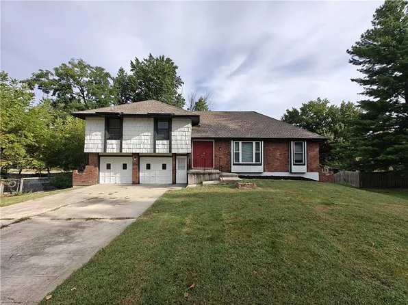 1004 NE 73rd Pl, Gladstone, MO 64118